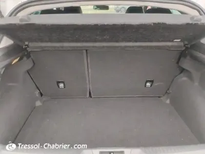 Photo 17 Renault Megane Gén. IV (BFB) Ph1 Business Intens 5