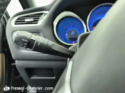 Photo 26 Citroën DS 4 DS4 BlueHDi 120 S&S So Chic