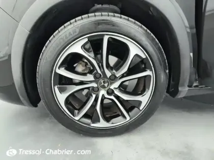 Photo 21 Citroën DS 4 DS4 BlueHDi 120 S&S So Chic