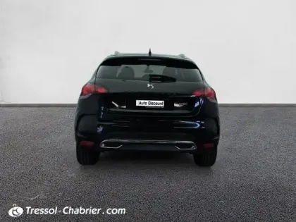 Photo 16 Citroën DS 4 DS4 BlueHDi 120 S&S So Chic