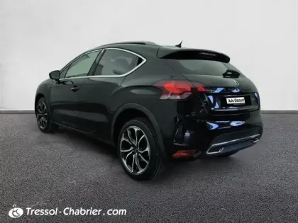 Photo 18 Citroën DS 4 DS4 BlueHDi 120 S&S So Chic