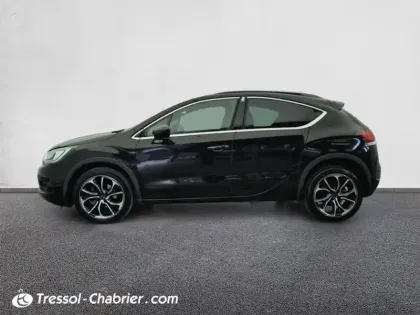 Photo 19 Citroën DS 4 DS4 BlueHDi 120 S&S So Chic