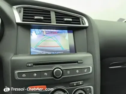 Photo 9 Citroën DS 4 DS4 BlueHDi 120 S&S So Chic