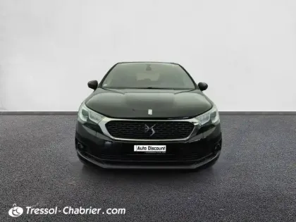 Photo 8 Citroën DS 4 DS4 BlueHDi 120 S&S So Chic