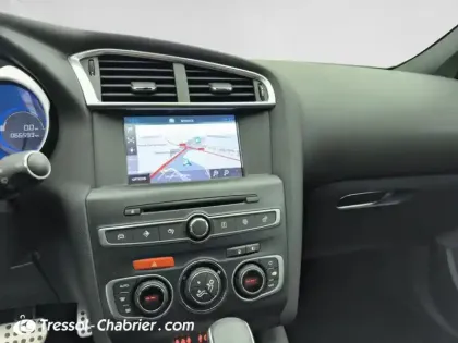 Photo 20 Citroën DS 4 DS4 BlueHDi 120 S&S So Chic