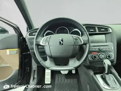 Photo 25 Citroën DS 4 DS4 BlueHDi 120 S&S So Chic