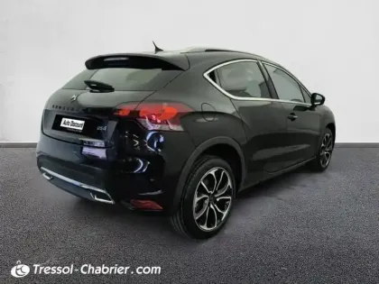 Photo 12 Citroën DS 4 DS4 BlueHDi 120 S&S So Chic