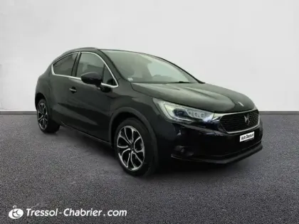 Photo 22 Citroën DS 4 DS4 BlueHDi 120 S&S So Chic