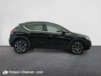 Photo 11 Citroën DS 4 DS4 BlueHDi 120 S&S So Chic