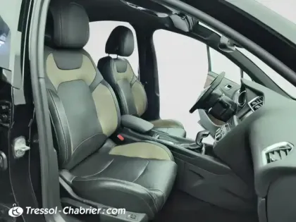 Photo 23 Citroën DS 4 DS4 BlueHDi 120 S&S So Chic