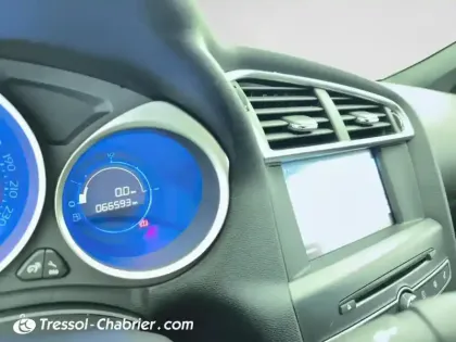 Photo 13 Citroën DS 4 DS4 BlueHDi 120 S&S So Chic