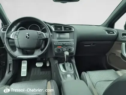 Photo 5 Citroën DS 4 DS4 BlueHDi 120 S&S So Chic