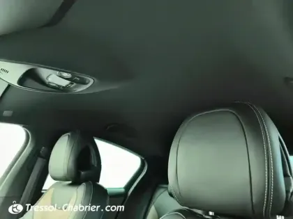 Photo 7 Citroën DS 4 DS4 BlueHDi 120 S&S So Chic