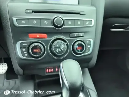 Photo 14 Citroën DS 4 DS4 BlueHDi 120 S&S So Chic