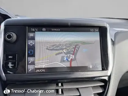 Photo 10 Peugeot 208 Gén. I Ph2 Active 5