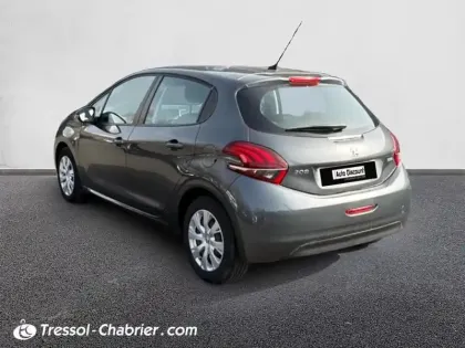 Photo 29 Peugeot 208 Gén. I Ph2 Active 5