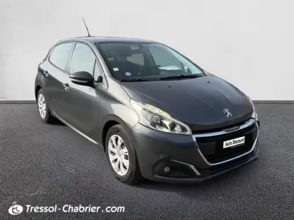 Photo 28 Peugeot 208 Gén. I Ph2 Active 5