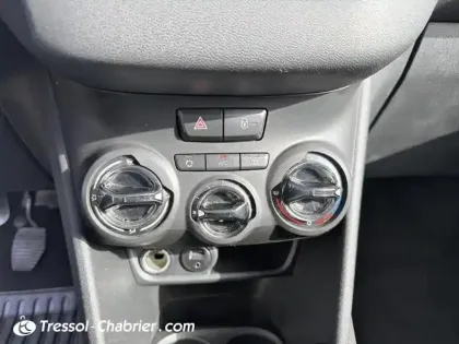 Photo 12 Peugeot 208 Gén. I Ph2 Active 5