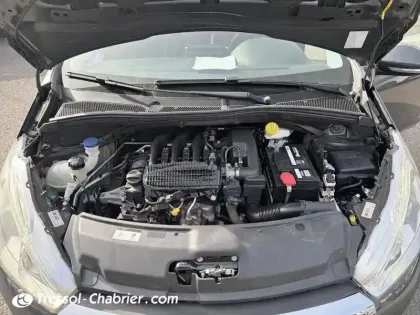 Photo 6 Peugeot 208 Gén. I Ph2 Active 5