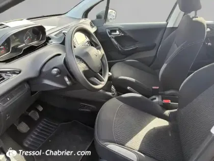 Photo 8 Peugeot 208 Gén. I Ph2 Active 5