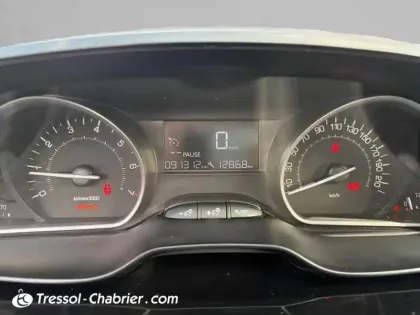 Photo 20 Peugeot 208 Gén. I Ph2 Active 5