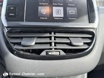 Photo 25 Peugeot 208 Gén. I Ph2 Active 5