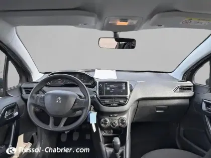 Photo 9 Peugeot 208 Gén. I Ph2 Active 5