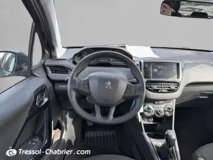 Photo 11 Peugeot 208 Gén. I Ph2 Active 5