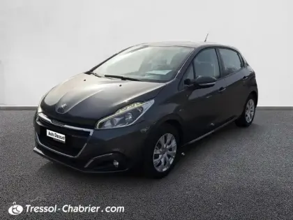 Photo Peugeot 208