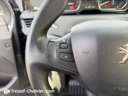 Photo 18 Peugeot 208 Gén. I Ph2 Active 5