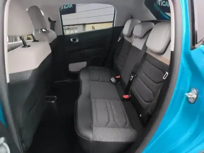 Photo 22 Citroën C3 Gén. III Ph2 Shine 5