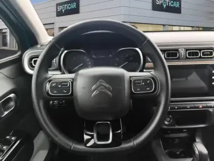 Photo 11 Citroën C3 Gén. III Ph2 Shine 5