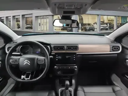 Photo 9 Citroën C3 Gén. III Ph2 Shine 5