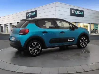 Photo 27 Citroën C3 Gén. III Ph2 Shine 5