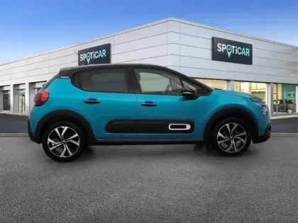 Photo 5 Citroën C3 Gén. III Ph2 Shine 5