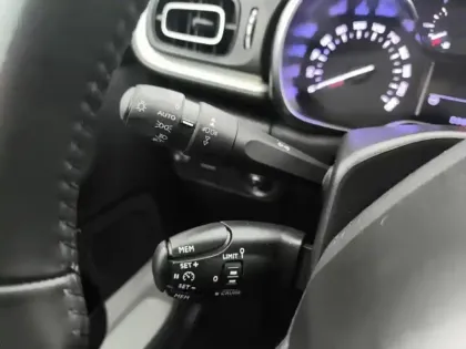 Photo 16 Citroën C3 Gén. III Ph2 Shine 5