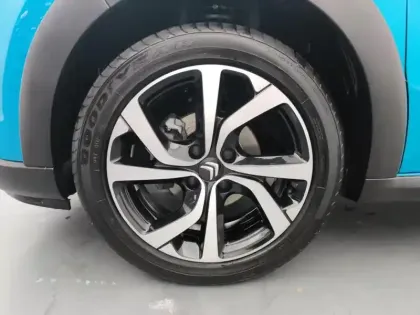 Photo 14 Citroën C3 Gén. III Ph2 Shine 5