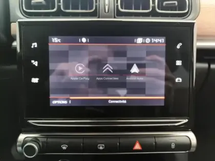 Photo 10 Citroën C3 Gén. III Ph2 Shine 5