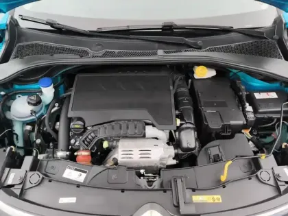 Photo 6 Citroën C3 Gén. III Ph2 Shine 5