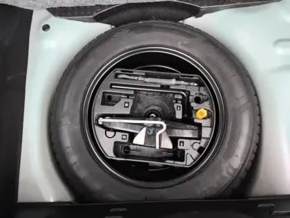 Photo 26 Citroën C3 Gén. III Ph2 Shine 5