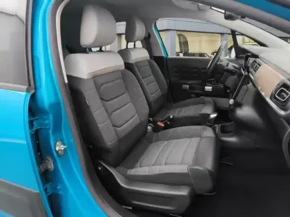 Photo 8 Citroën C3 Gén. III Ph2 Shine 5