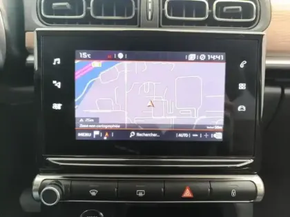 Photo 21 Citroën C3 Gén. III Ph2 Shine 5