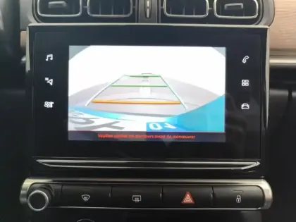 Photo 25 Citroën C3 Gén. III Ph2 Shine 5