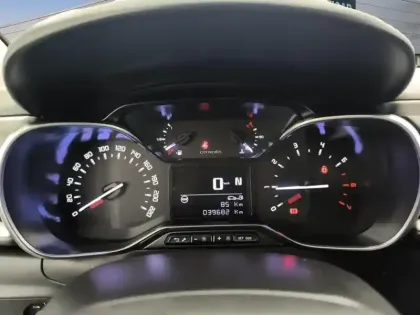 Photo 20 Citroën C3 Gén. III Ph2 Shine 5