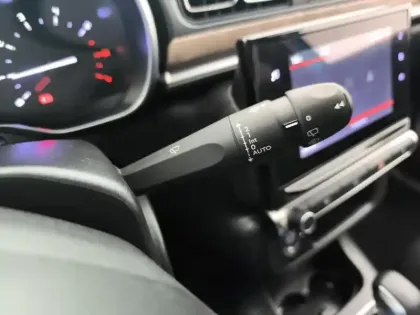 Photo 17 Citroën C3 Gén. III Ph2 Shine 5