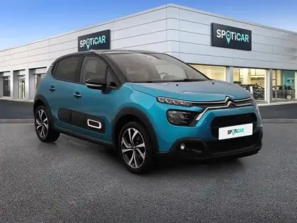 Photo 28 Citroën C3 Gén. III Ph2 Shine 5