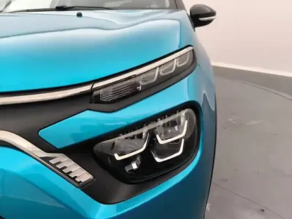 Photo 13 Citroën C3 Gén. III Ph2 Shine 5