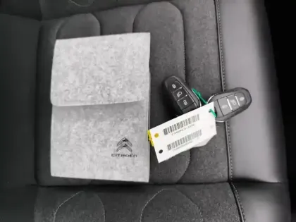 Photo 15 Citroën C3 Gén. III Ph2 Shine 5