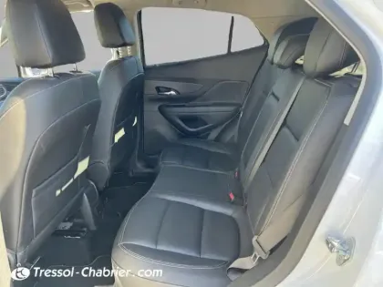 Photo 24 Opel Mokka  X 1.6 CDTI - 136 ch 4x2 Elite