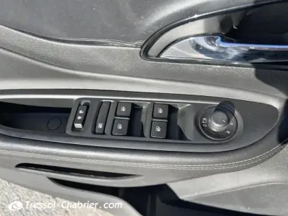 Photo 27 Opel Mokka  X 1.6 CDTI - 136 ch 4x2 Elite